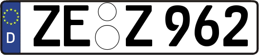 ZE-Z962