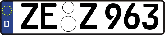 ZE-Z963