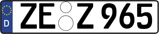 ZE-Z965