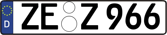 ZE-Z966