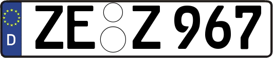 ZE-Z967