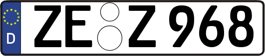 ZE-Z968