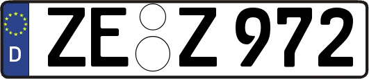 ZE-Z972