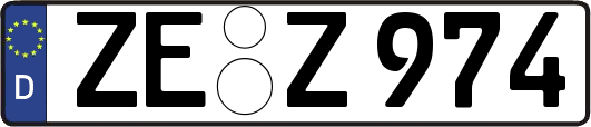 ZE-Z974
