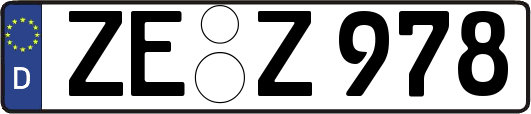ZE-Z978