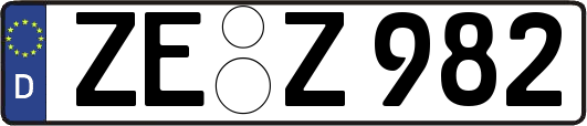 ZE-Z982