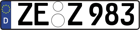 ZE-Z983