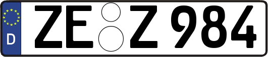 ZE-Z984