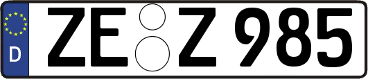 ZE-Z985