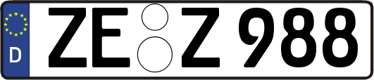 ZE-Z988