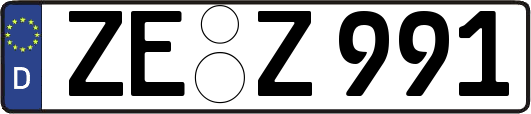 ZE-Z991
