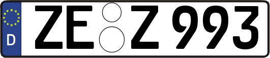 ZE-Z993