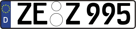 ZE-Z995