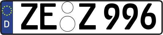 ZE-Z996