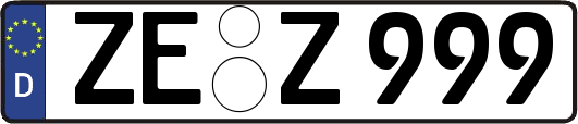 ZE-Z999