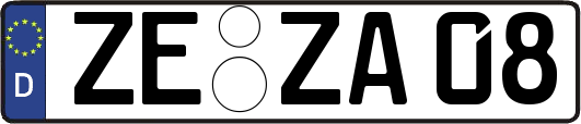 ZE-ZA08