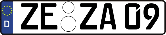 ZE-ZA09