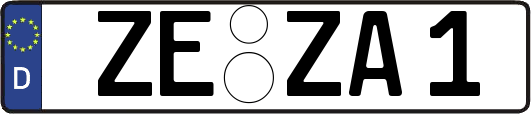 ZE-ZA1