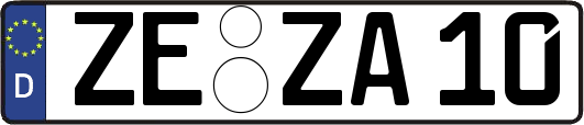 ZE-ZA10