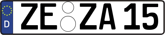 ZE-ZA15