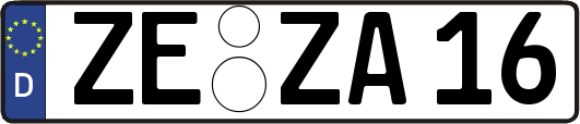 ZE-ZA16