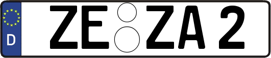ZE-ZA2