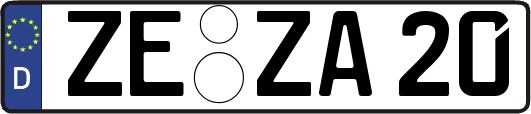 ZE-ZA20