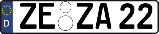 ZE-ZA22