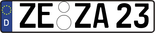 ZE-ZA23