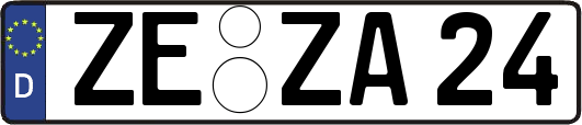 ZE-ZA24