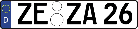 ZE-ZA26