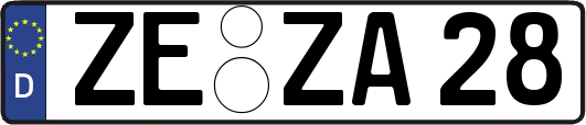 ZE-ZA28