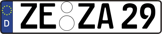 ZE-ZA29