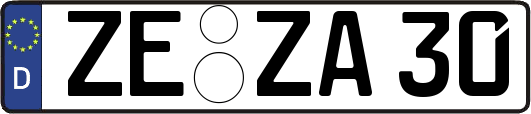 ZE-ZA30