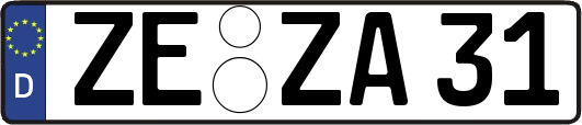 ZE-ZA31