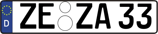 ZE-ZA33