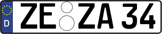 ZE-ZA34