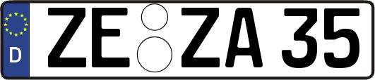 ZE-ZA35