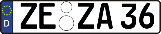 ZE-ZA36