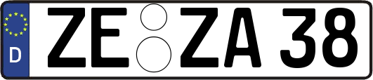 ZE-ZA38