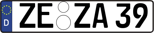 ZE-ZA39