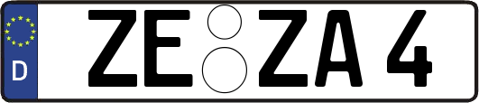 ZE-ZA4