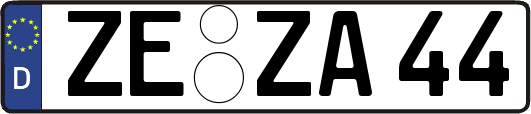 ZE-ZA44