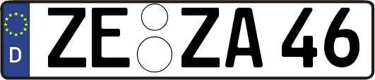 ZE-ZA46