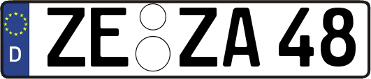 ZE-ZA48