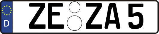 ZE-ZA5