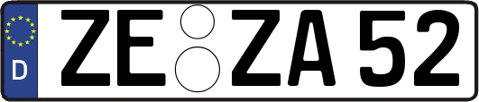 ZE-ZA52