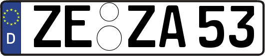 ZE-ZA53