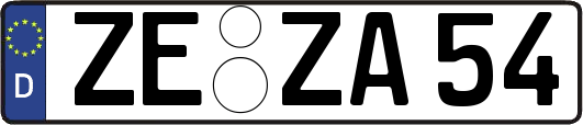 ZE-ZA54