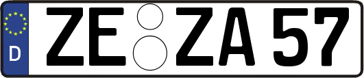 ZE-ZA57